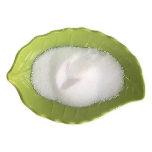A nátrium-glükonát kulcsfontosságú tényezővé válik az ipari vegyi alkalmazásokban?