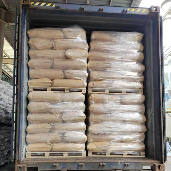 Modified Corn Starch E1422 Cold Swelling