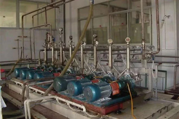 Modified Corn Starch E1442 Cold Swelling Modified Corn Starch E1442 Cold Swelling