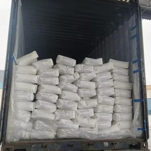 Modified Corn Starch E1442 Hot Swelling Modified Corn Starch E1442 Hot Swelling