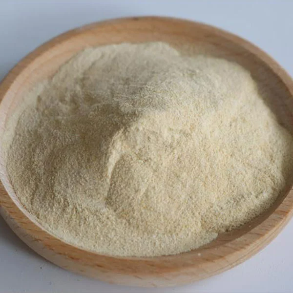 Xanthan Gum Food Grade 200 mesh